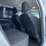 Renault Duster 1.6 4WD MT (114 л.с.) Drive