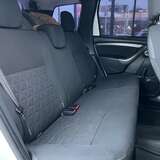 Renault Duster 1.6 4WD MT (114 л.с.) Drive