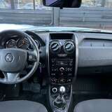 Renault Duster 1.6 4WD MT (114 л.с.) Drive