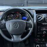 Renault Duster 1.6 4WD MT (114 л.с.) Drive