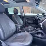 Hyundai ix35 2.0 4WD AT (150 л.с.) Style