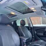 Hyundai ix35 2.0 4WD AT (150 л.с.) Style