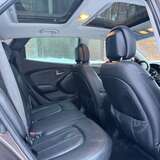 Hyundai ix35 2.0 4WD AT (150 л.с.) Style