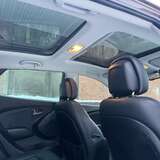 Hyundai ix35 2.0 4WD AT (150 л.с.) Style