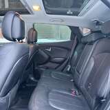 Hyundai ix35 2.0 4WD AT (150 л.с.) Style