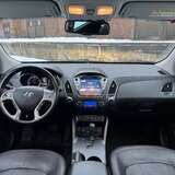 Hyundai ix35 2.0 4WD AT (150 л.с.) Style