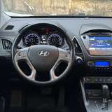 Hyundai ix35 2.0 4WD AT (150 л.с.) Style