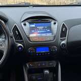 Hyundai ix35 2.0 4WD AT (150 л.с.) Style