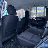 Mitsubishi Pajero Sport 2.4 DI-D 4WD MT (181 л.с.) Invite
