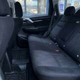 Mitsubishi Pajero Sport 2.4 DI-D 4WD MT (181 л.с.) Invite