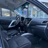 Mitsubishi Pajero Sport 2.4 DI-D 4WD MT (181 л.с.) Invite