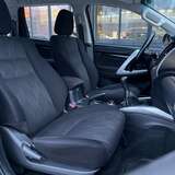Mitsubishi Pajero Sport 2.4 DI-D 4WD MT (181 л.с.) Invite