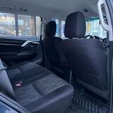 Mitsubishi Pajero Sport 2.4 DI-D 4WD MT (181 л.с.) Invite