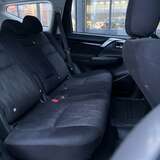 Mitsubishi Pajero Sport 2.4 DI-D 4WD MT (181 л.с.) Invite