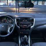 Mitsubishi Pajero Sport 2.4 DI-D 4WD MT (181 л.с.) Invite