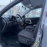 Chery Tiggo 5 2.0 MT (136 л.с.) Comfort