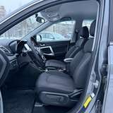 Chery Tiggo 5 2.0 MT (136 л.с.) Comfort