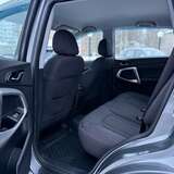Chery Tiggo 5 2.0 MT (136 л.с.) Comfort