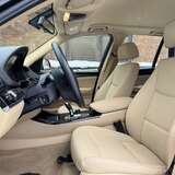 BMW X3 20d 2.0 xDrive AT (190 л.с.) Urban