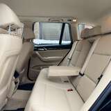 BMW X3 20d 2.0 xDrive AT (190 л.с.) Urban