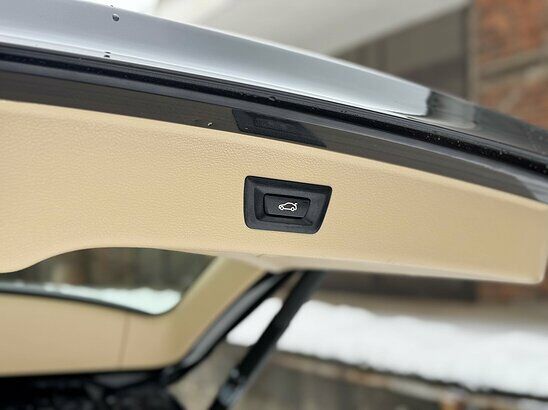 BMW X3 20d 2.0 xDrive AT (190 л.с.) Urban