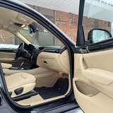 BMW X3 20d 2.0 xDrive AT (190 л.с.) Urban