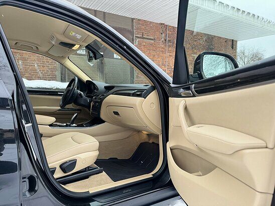 BMW X3 20d 2.0 xDrive AT (190 л.с.) Urban