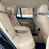 BMW X3 20d 2.0 xDrive AT (190 л.с.) Urban