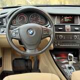 BMW X3 20d 2.0 xDrive AT (190 л.с.) Urban
