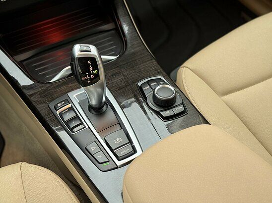 BMW X3 20d 2.0 xDrive AT (190 л.с.) Urban