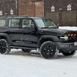 Tank 300 2.0 4WD AT (220 л.с.) Adventure