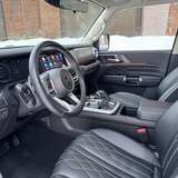 Tank 300 2.0 4WD AT (220 л.с.) Adventure