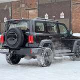 Tank 300 2.0 4WD AT (220 л.с.) Adventure