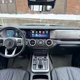 Tank 300 2.0 4WD AT (220 л.с.) Adventure