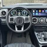 Tank 300 2.0 4WD AT (220 л.с.) Adventure