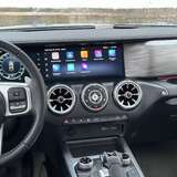 Tank 300 2.0 4WD AT (220 л.с.) Adventure