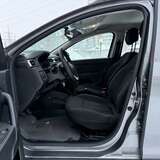 Renault Duster 2.0 4WD MT (143 л.с.) Drive