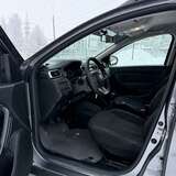 Renault Duster 2.0 4WD MT (143 л.с.) Drive