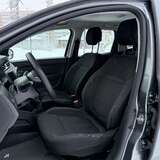 Renault Duster 2.0 4WD MT (143 л.с.) Drive