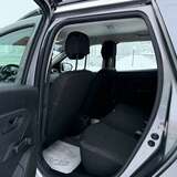 Renault Duster 2.0 4WD MT (143 л.с.) Drive