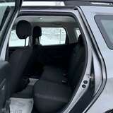 Renault Duster 2.0 4WD MT (143 л.с.) Drive