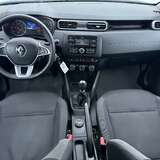 Renault Duster 2.0 4WD MT (143 л.с.) Drive