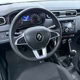 Renault Duster 2.0 4WD MT (143 л.с.) Drive