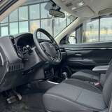 Mitsubishi Outlander 2.0 4WD CVT (146 л.с.) Intense+
