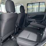 Mitsubishi Outlander 2.0 4WD CVT (146 л.с.) Intense+