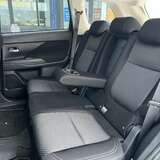 Mitsubishi Outlander 2.0 4WD CVT (146 л.с.) Intense+
