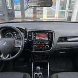 Mitsubishi Outlander 2.0 4WD CVT (146 л.с.) Intense+
