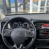 Mitsubishi Outlander 2.0 4WD CVT (146 л.с.) Intense+
