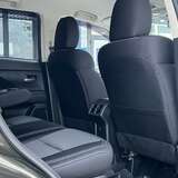 Mitsubishi Outlander 2.0 4WD CVT (146 л.с.) Intense+