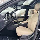 Mercedes-Benz GL-класс GL 350d 3.0 4MATIC 7G-Tronic (249 л.с.) Особая серия